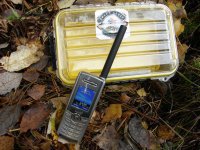    Thuraya SG-2520.